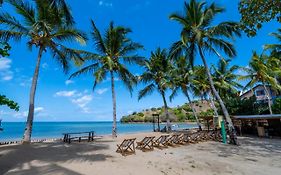 Swisscocobeach